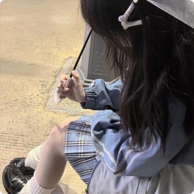 樱花春晓 海报